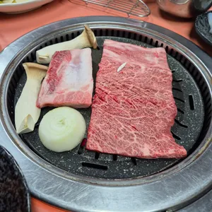 화진가든 사진