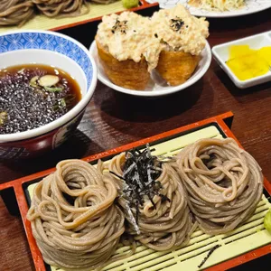 삼동소바 사진