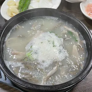소담순대 사진 2