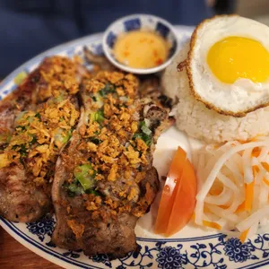 콴안다오 타임빌라스 수원 사진