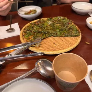인사도담 사진