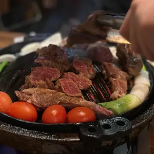 징기스 사진