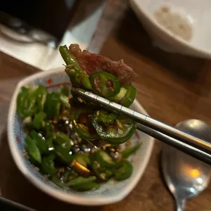 징기스 사진