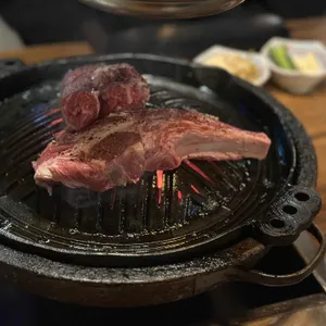 징기스 사진