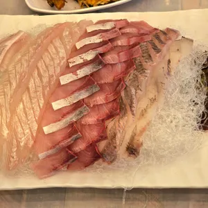 머구리횟집 사진