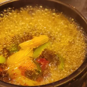 덕구네 우족찜 사진