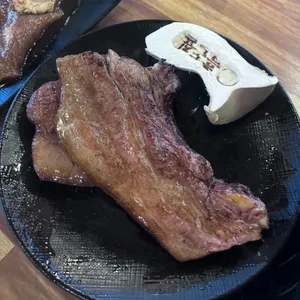 흑돈짚 사진