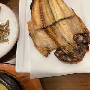 효미역 사진