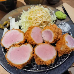 일월카츠 사진