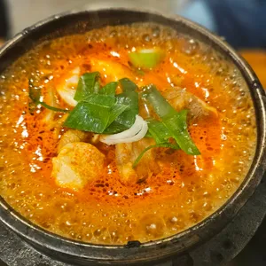 정원순두부 리뷰 사진