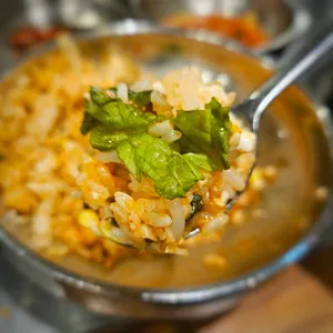 정원순두부 리뷰 사진