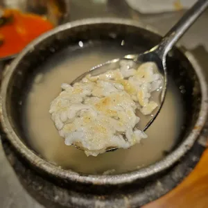 정원순두부 리뷰 사진