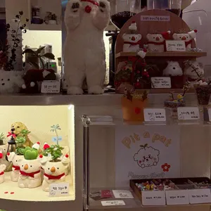 멜크 리뷰 사진