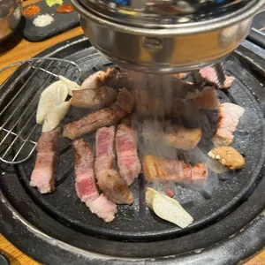 풍문고기집 사진