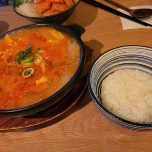 칸지돈부리 사진