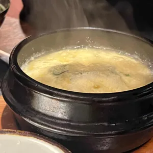 무쇠김치삼겹 사진