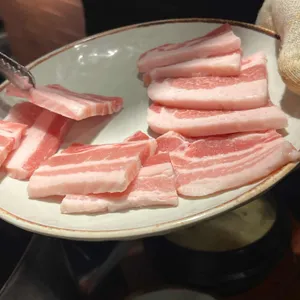 무쇠김치삼겹 사진