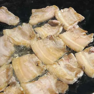 무쇠김치삼겹 사진