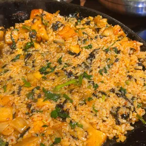 무쇠김치삼겹 사진