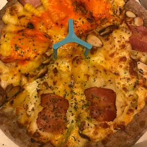 피자알볼로 사진