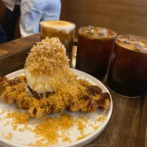 CAFE SOON 사진