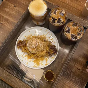 CAFE SOON 사진