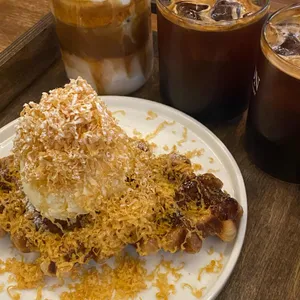 CAFE SOON 사진