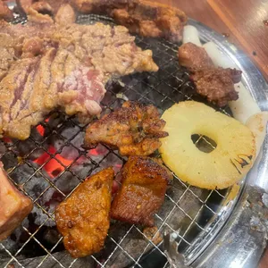 갈비본질 프리미엄 사진 2