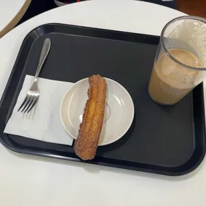 몬도커피츄러스 대표 사진