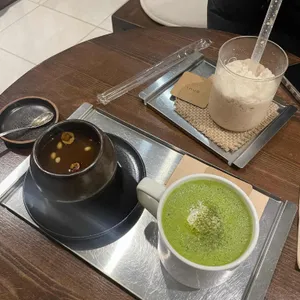 오누이 사진