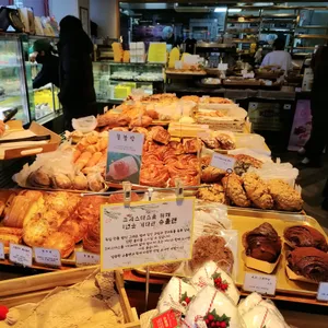 라운드라운드 리뷰 사진