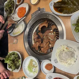 달맞이 사진