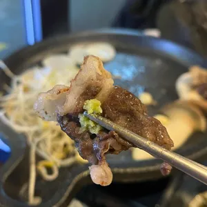 소곳간 사진