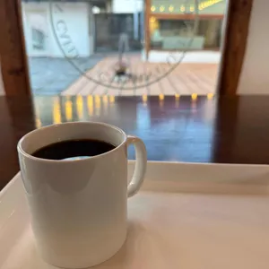 카페이안 사진