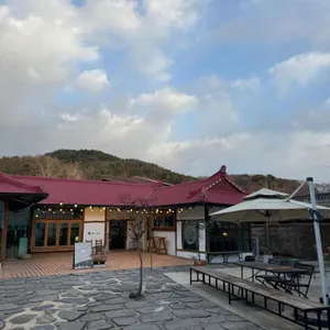 카페이안 리뷰 사진