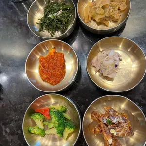 풍원장꼬막정찬 사진