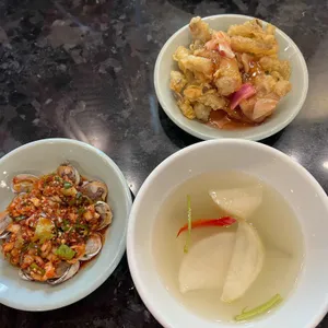 풍원장꼬막정찬 사진