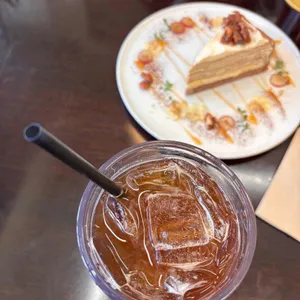 카페사르르 사진