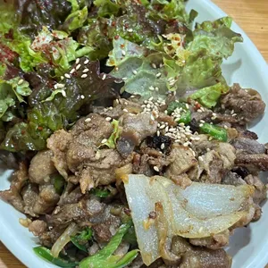 맛나분식 사진