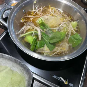 임성근 국가공인 진갈비 사진 1