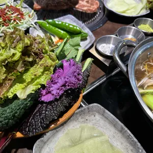 임성근 국가공인 진갈비 사진 2