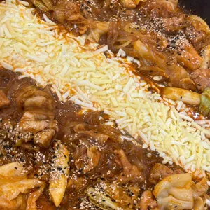 장인닭갈비 리뷰 사진