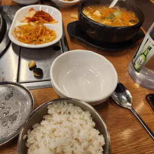 황금소갈비 사진