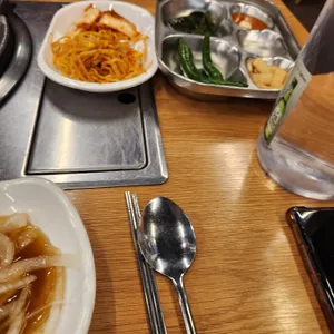 황금소갈비 사진