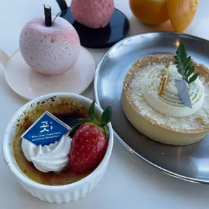 곳 카페 리뷰 사진