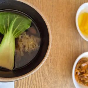 무아레 정원 사진
