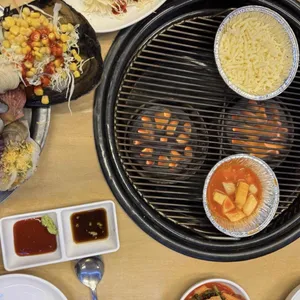 해남회조개구이 사진
