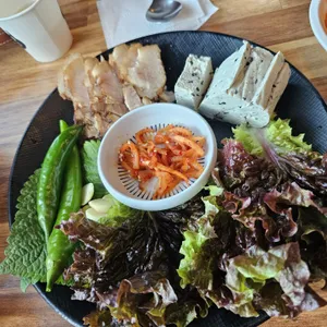 콩미가손두부 사진