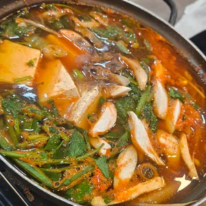 울릉도소주방 사진