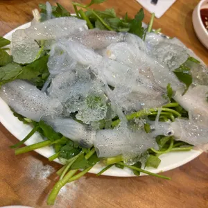 울릉도소주방 사진
